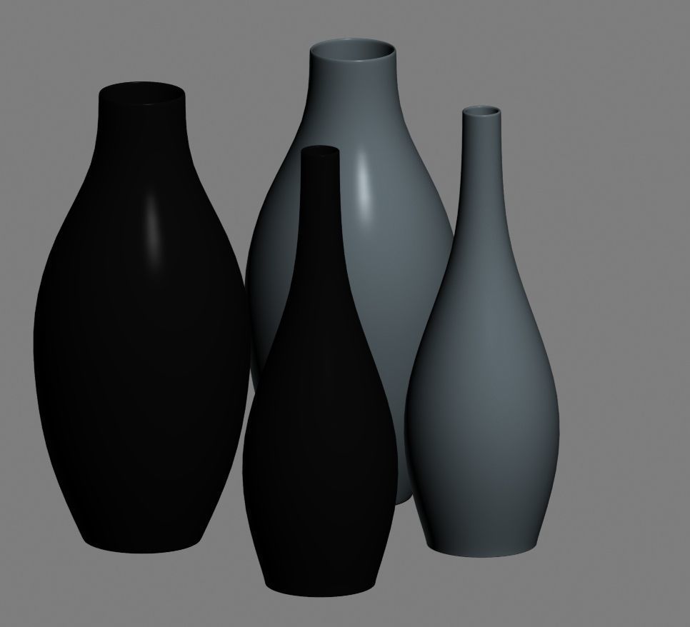 vase 31 3D model_11