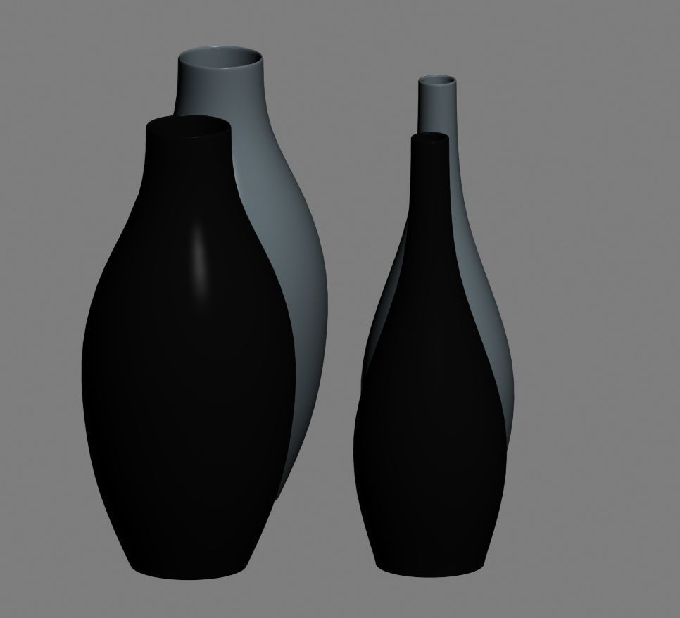 vase 31 3D model_16
