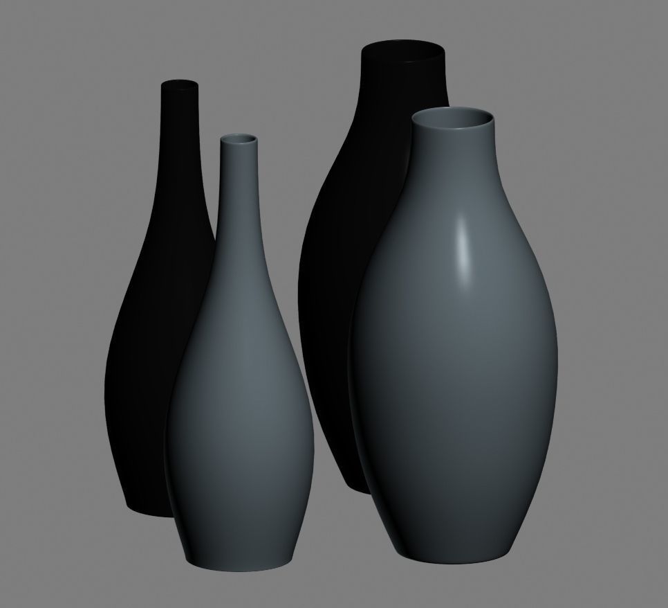 vase 31 3D model_38