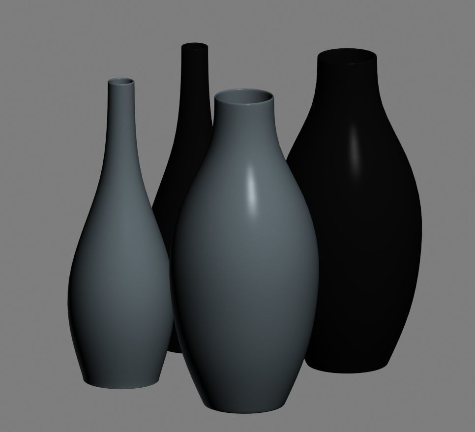 vase 31 3D model_33