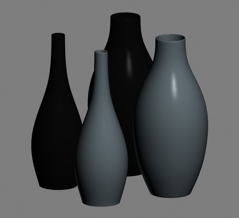 vase 31 3D model_40