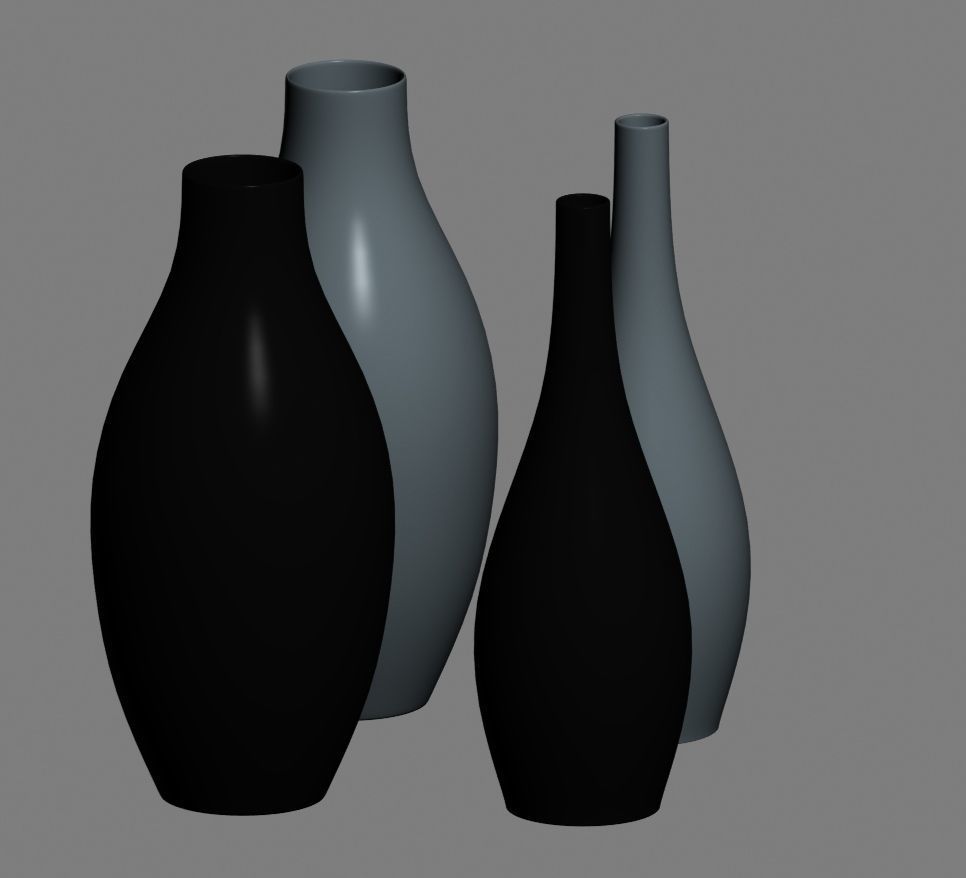 vase 31 3D model_15
