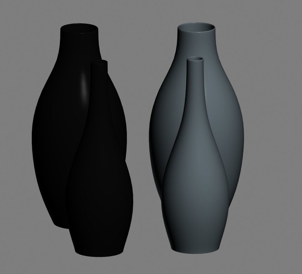 vase 31 3D model_7