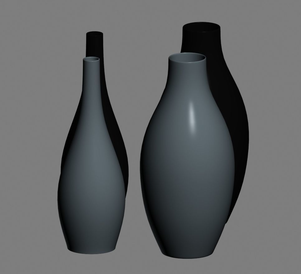 vase 31 3D model_36