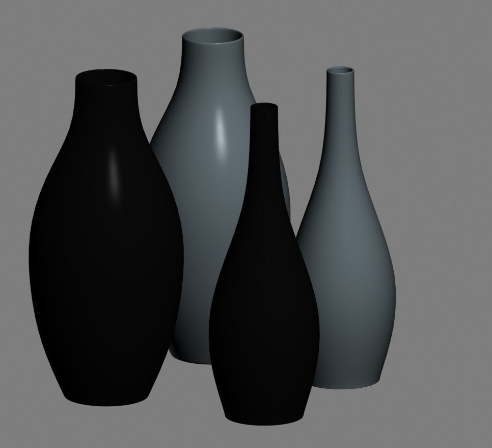 vase 31 3D model_13