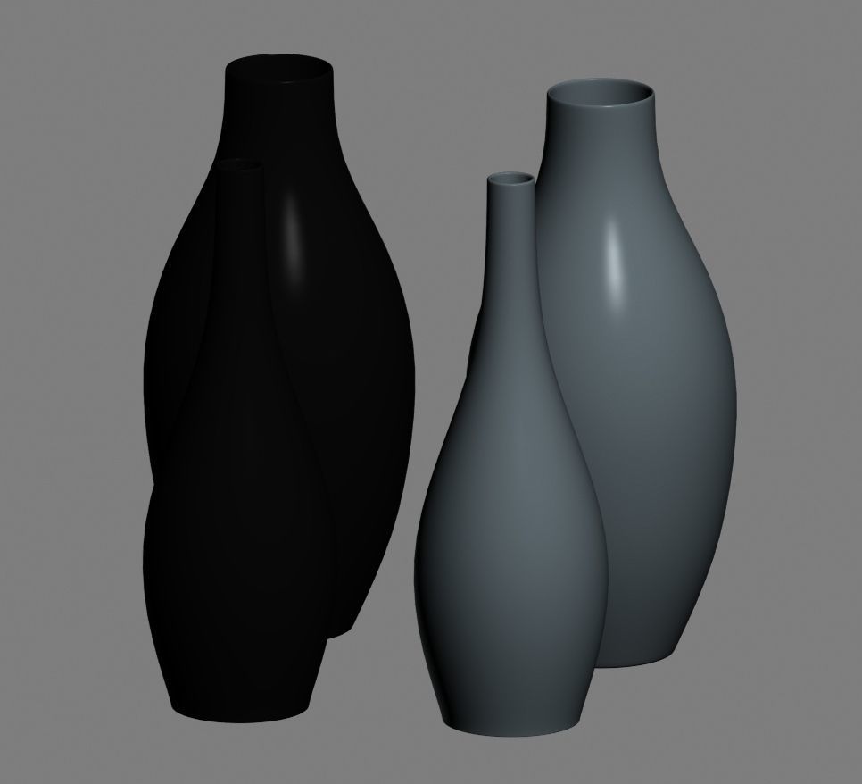 vase 31 3D model_5