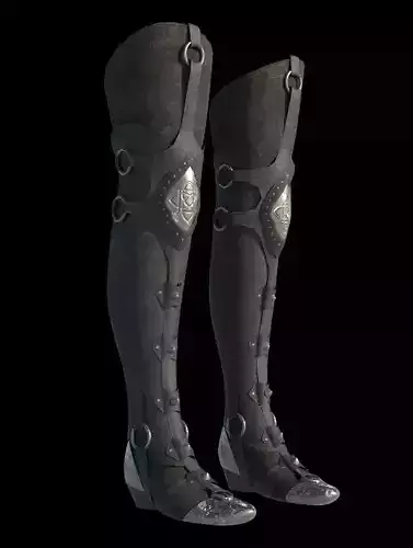 Oldstyle Wading boots