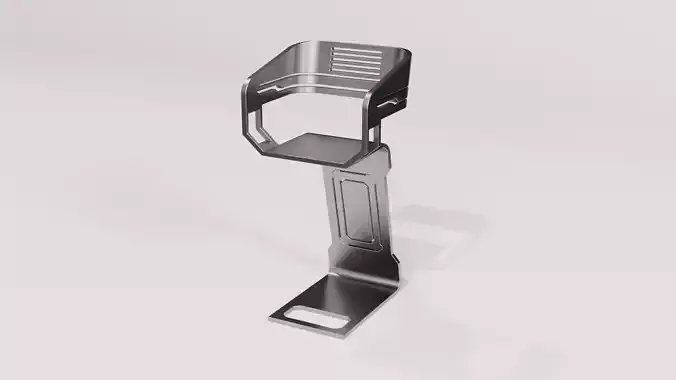 SCI-FI LAB CHAIR