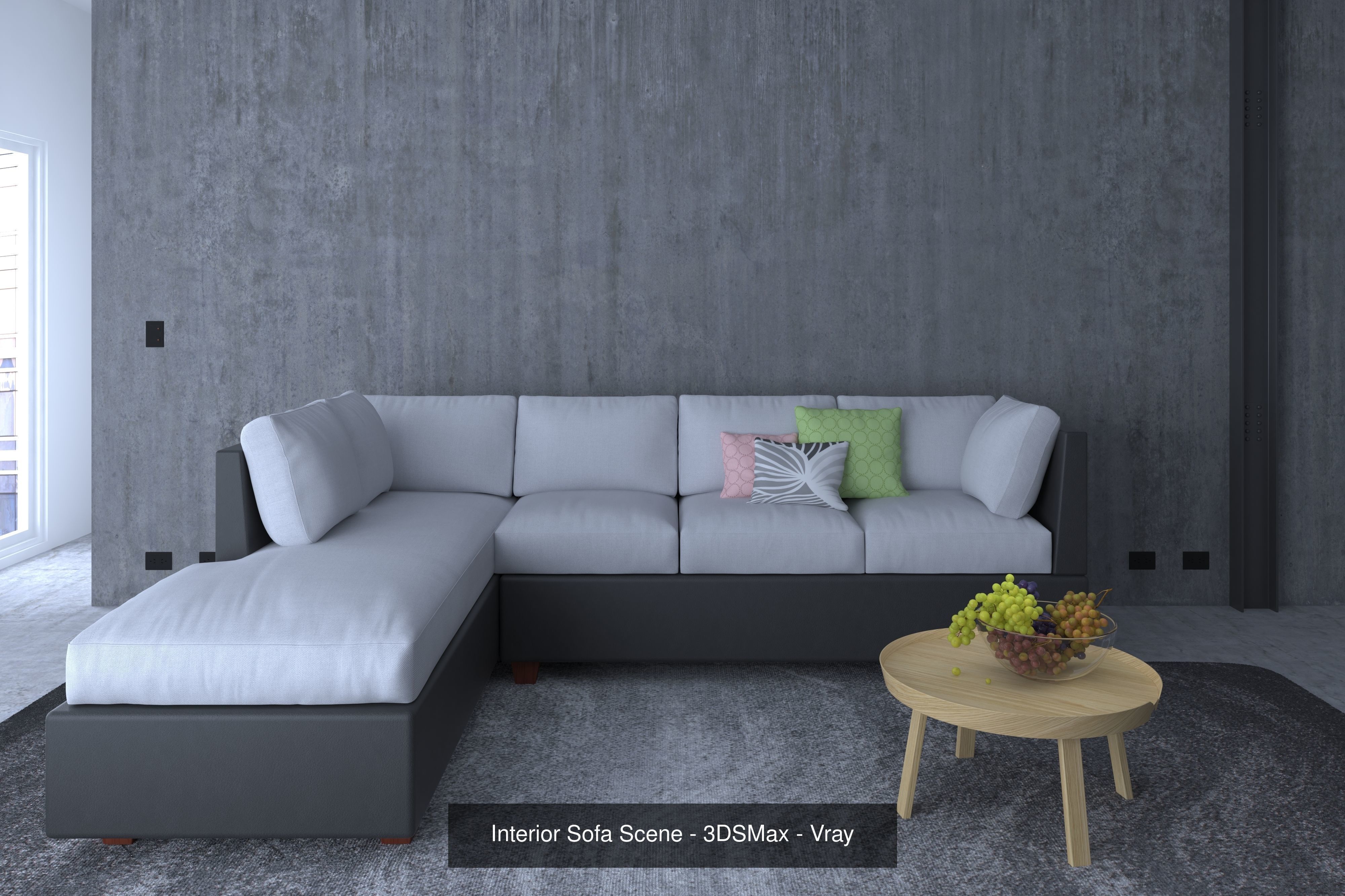 Coleccion de Sillones Elite - Sofa Elite Collection _4