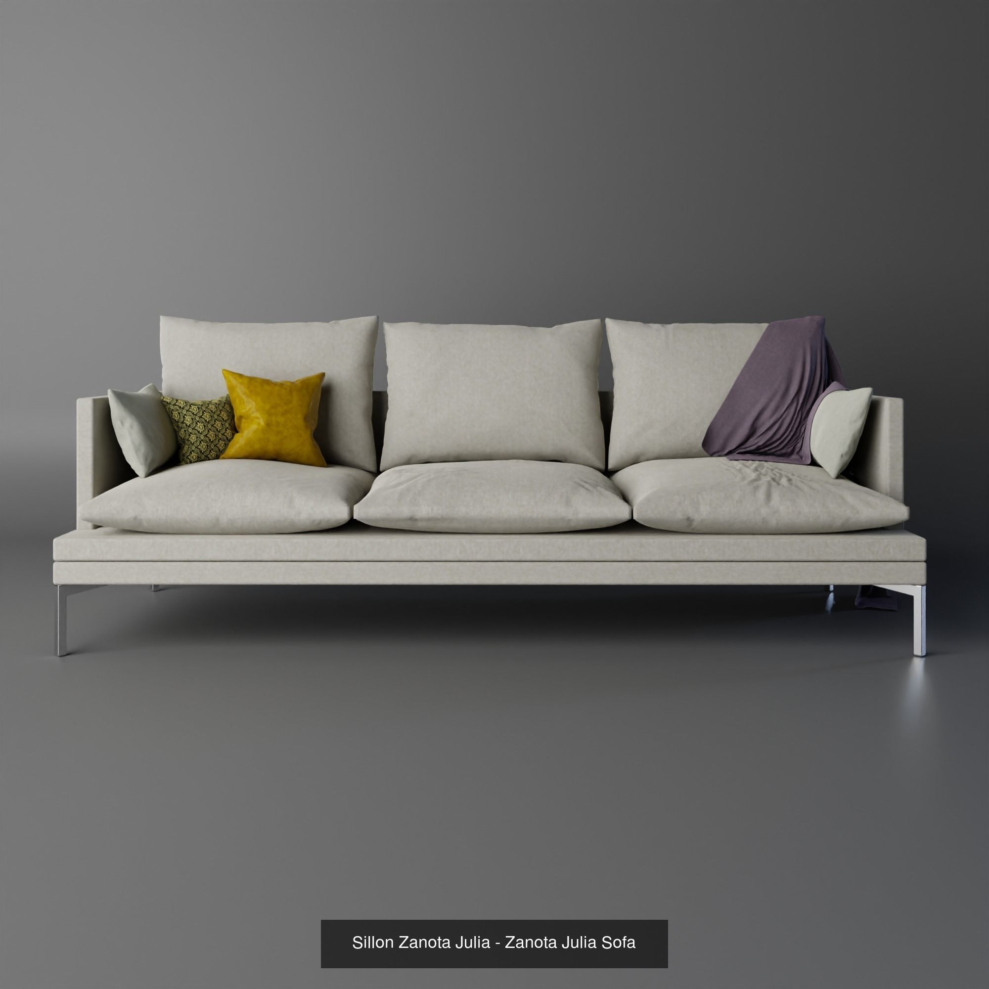 Coleccion de Sillones Elite - Sofa Elite Collection _6