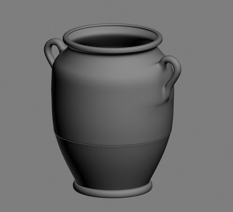 vase 35 3D model_35