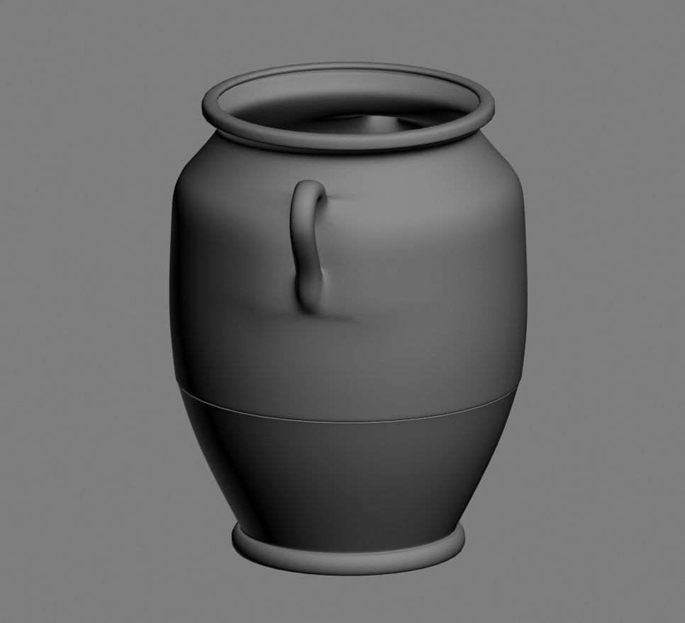 vase 35 3D model_7