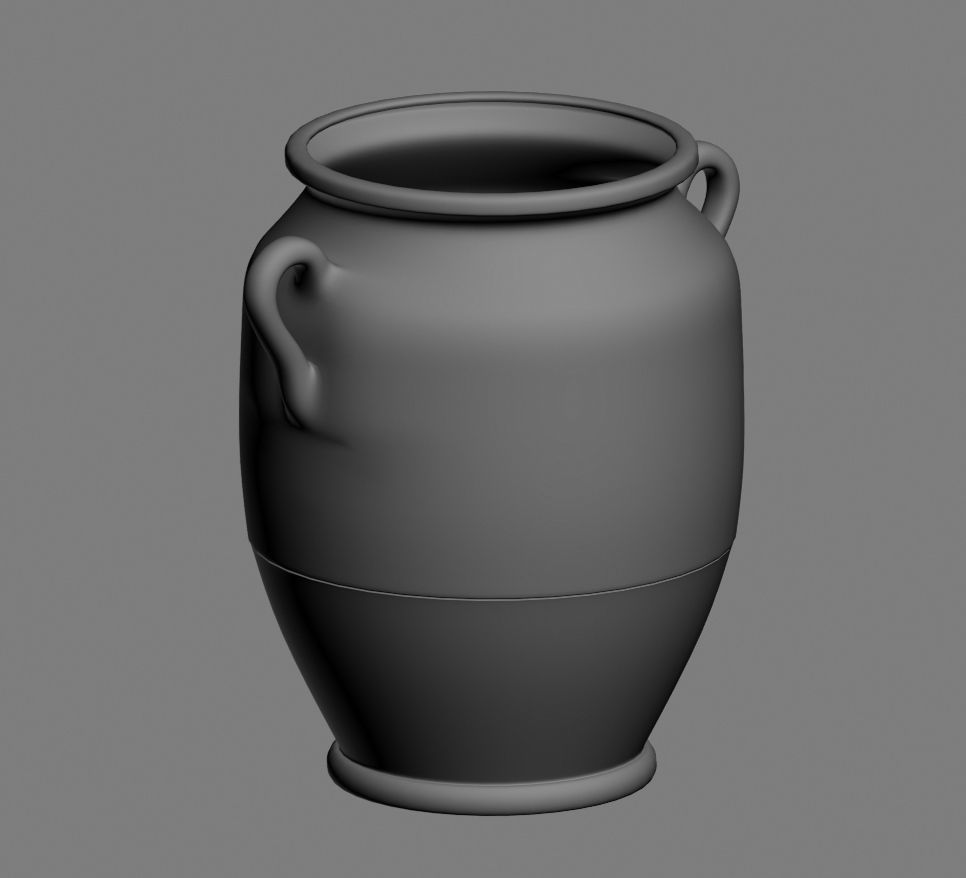vase 35 3D model_3