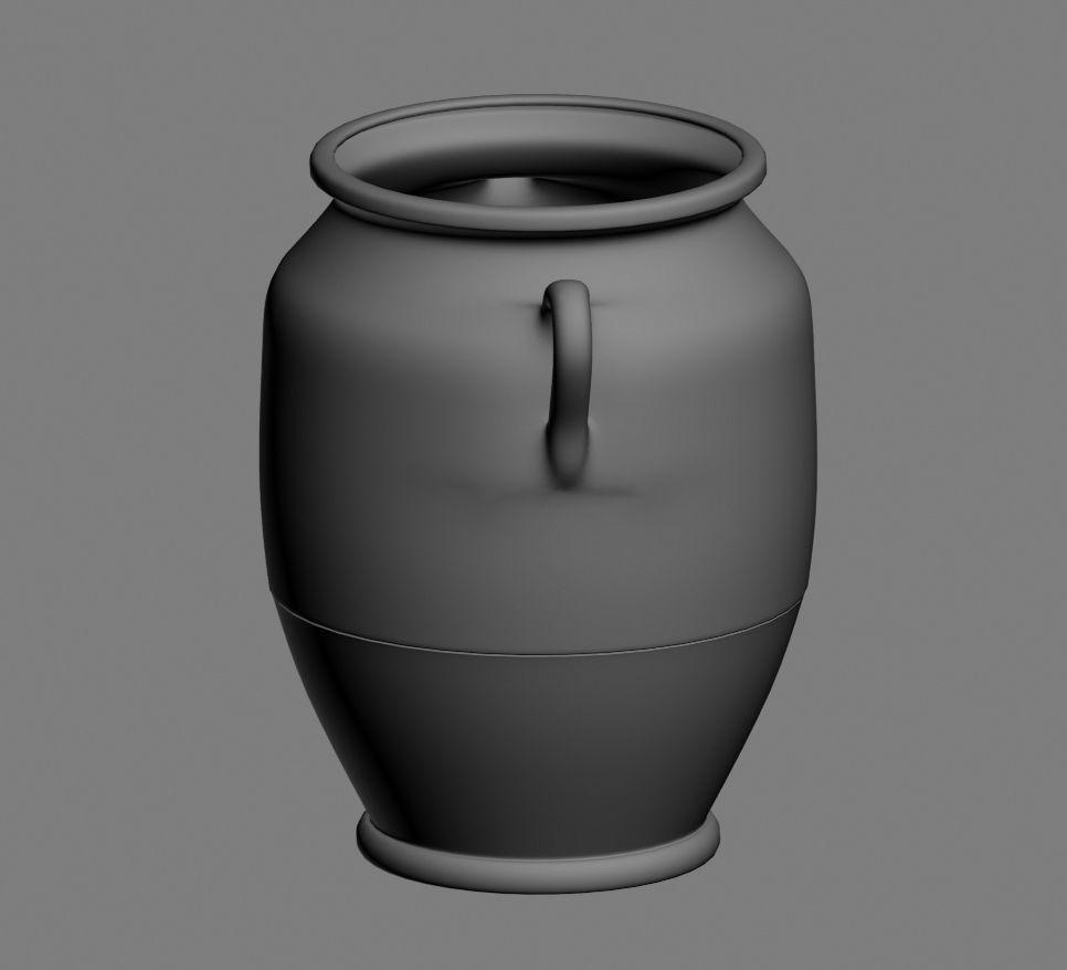 vase 35 3D model_9