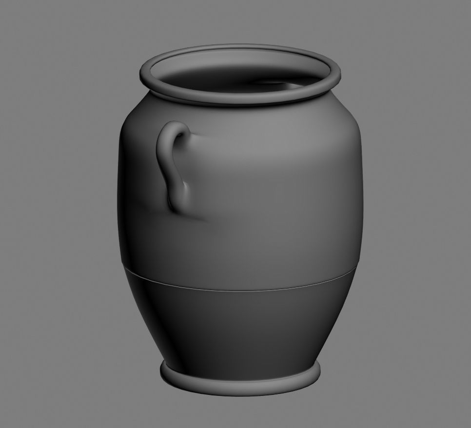 vase 35 3D model_5