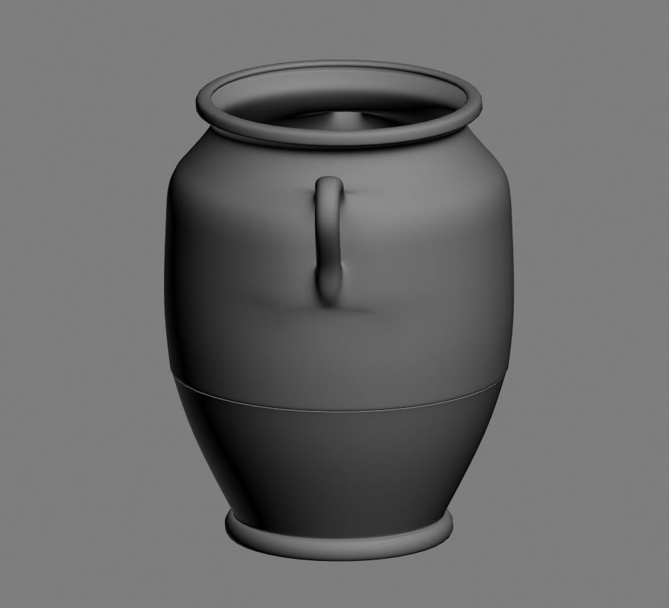 vase 35 3D model_8