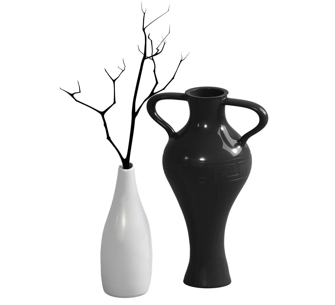 vase 37 3D model