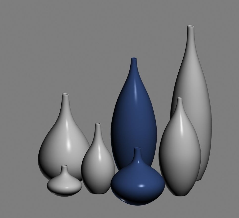 vase 39 3D model_36