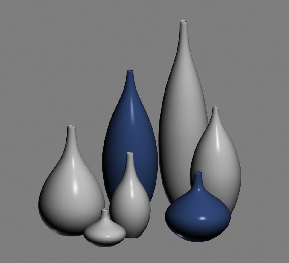 vase 39 3D model_40