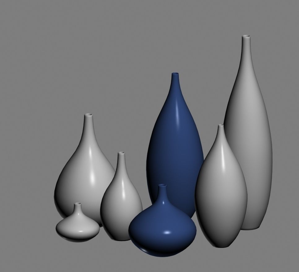 vase 39 3D model_35