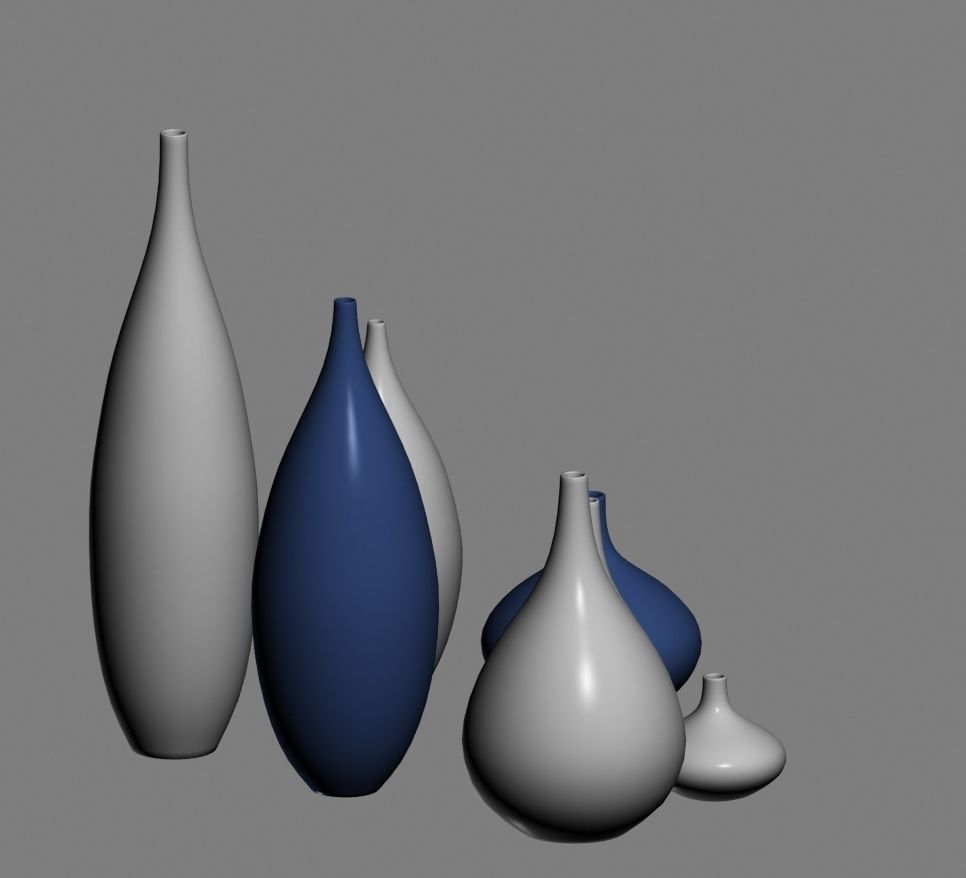 vase 39 3D model_11
