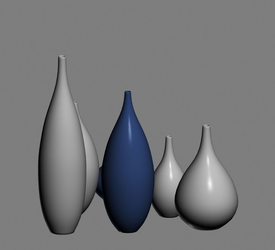 vase 39 3D model_16