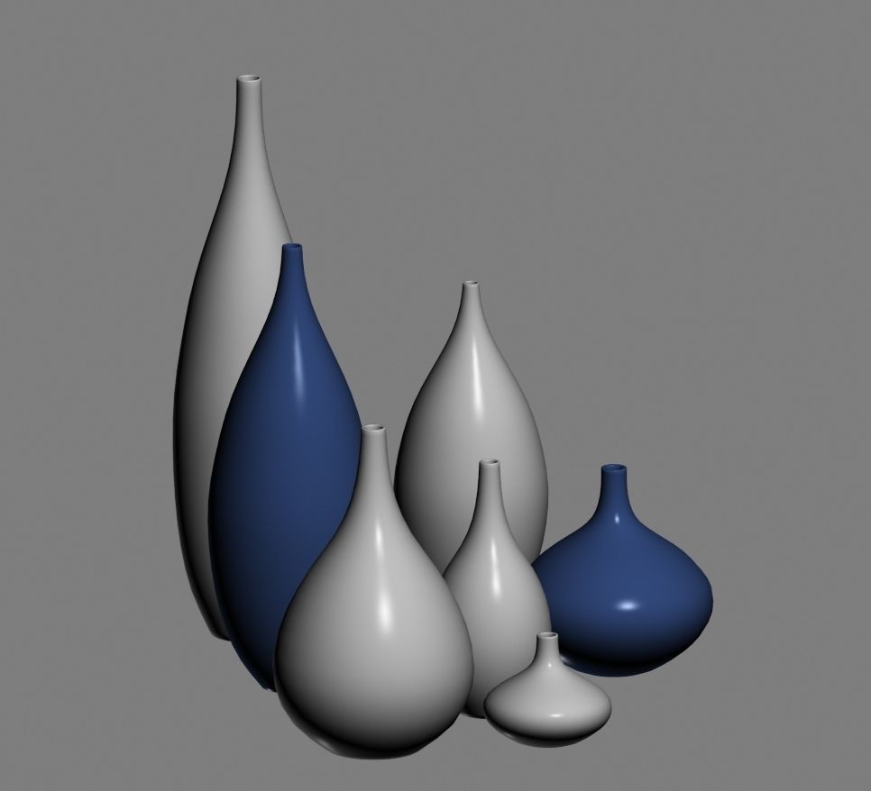 vase 39 3D model_7