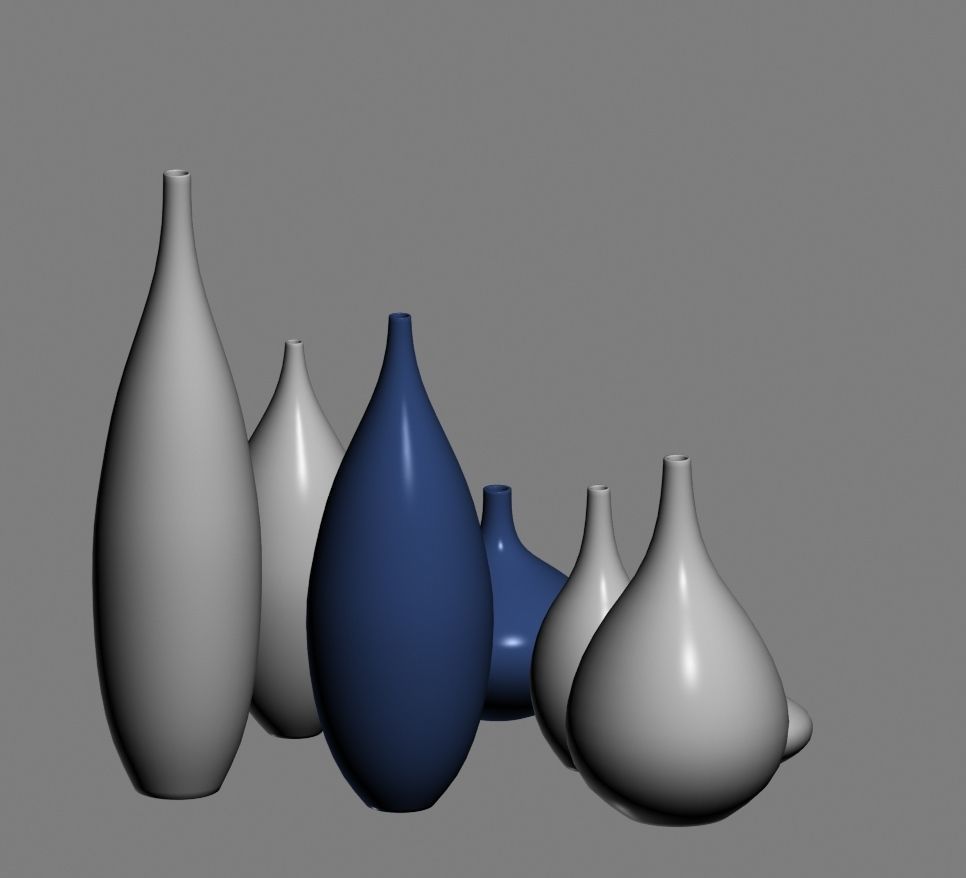 vase 39 3D model_14