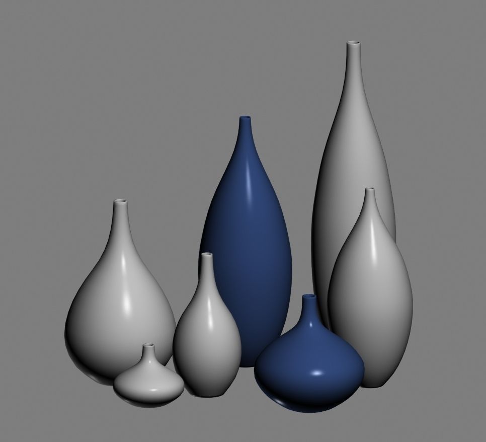 vase 39 3D model_38