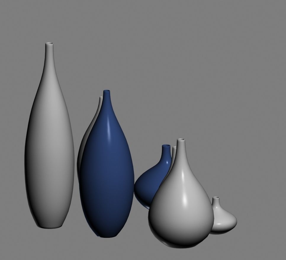 vase 39 3D model_12