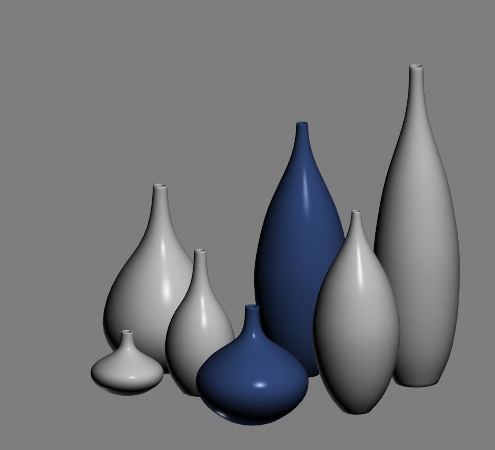 vase 39 3D model_34
