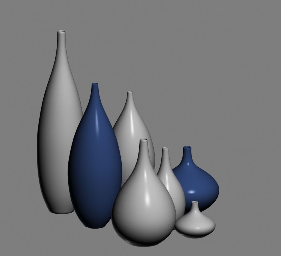 vase 39 3D model_9