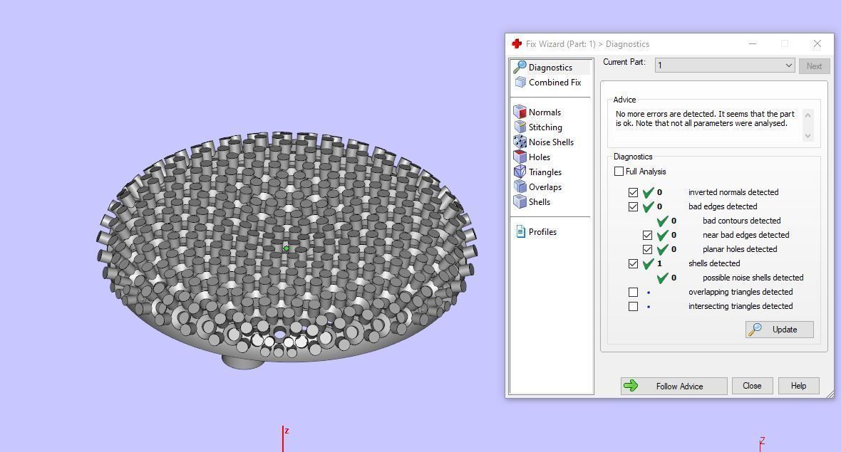  ring 3D print model sunflower 3D print model_8