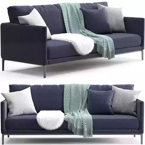 Maxalto Simpliciter Sofa
