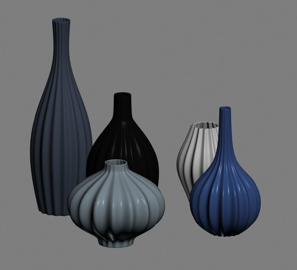 vase 42 3D model_17