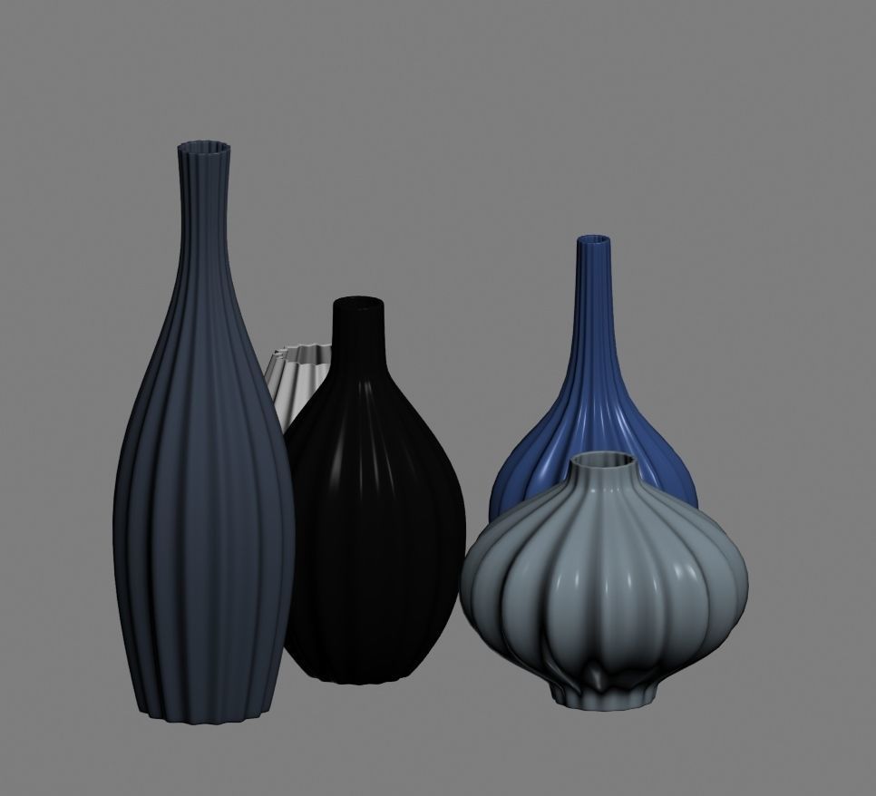 vase 42 3D model_25