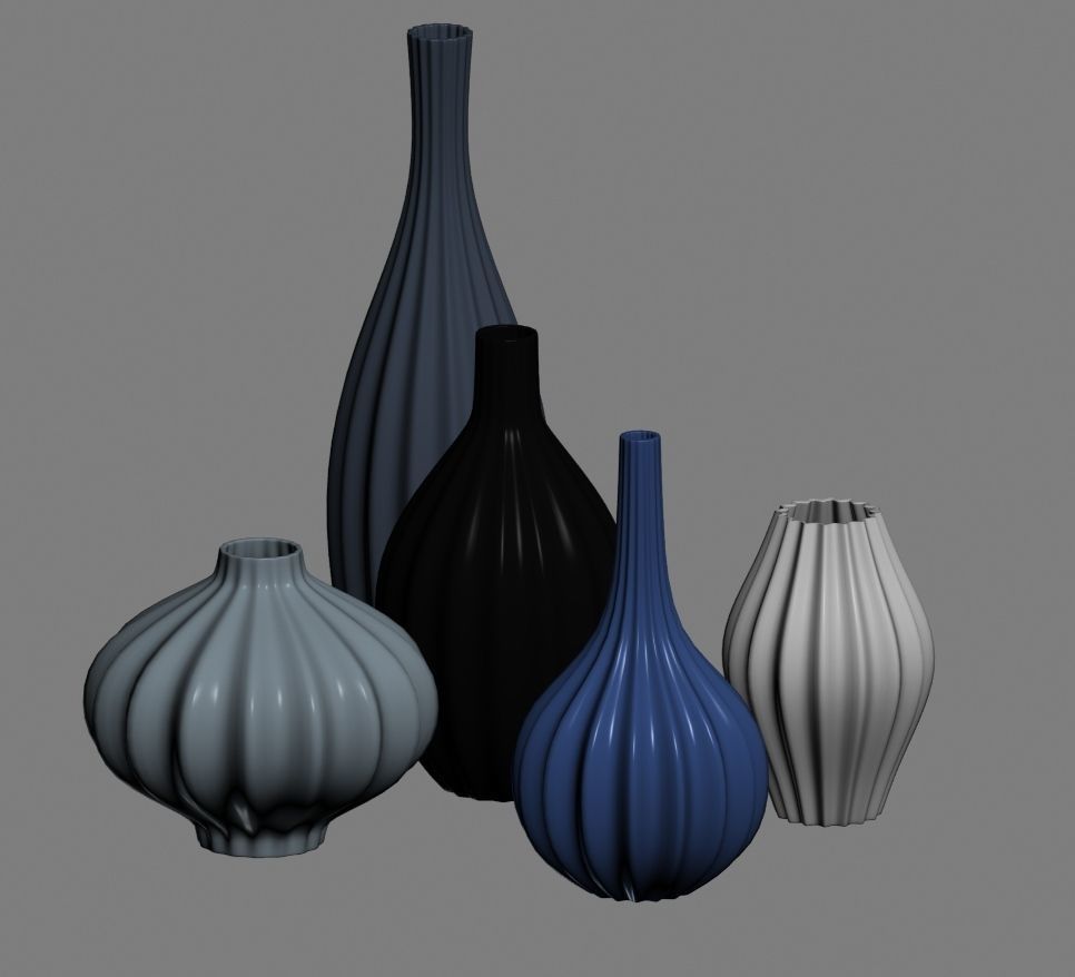 vase 42 3D model_12