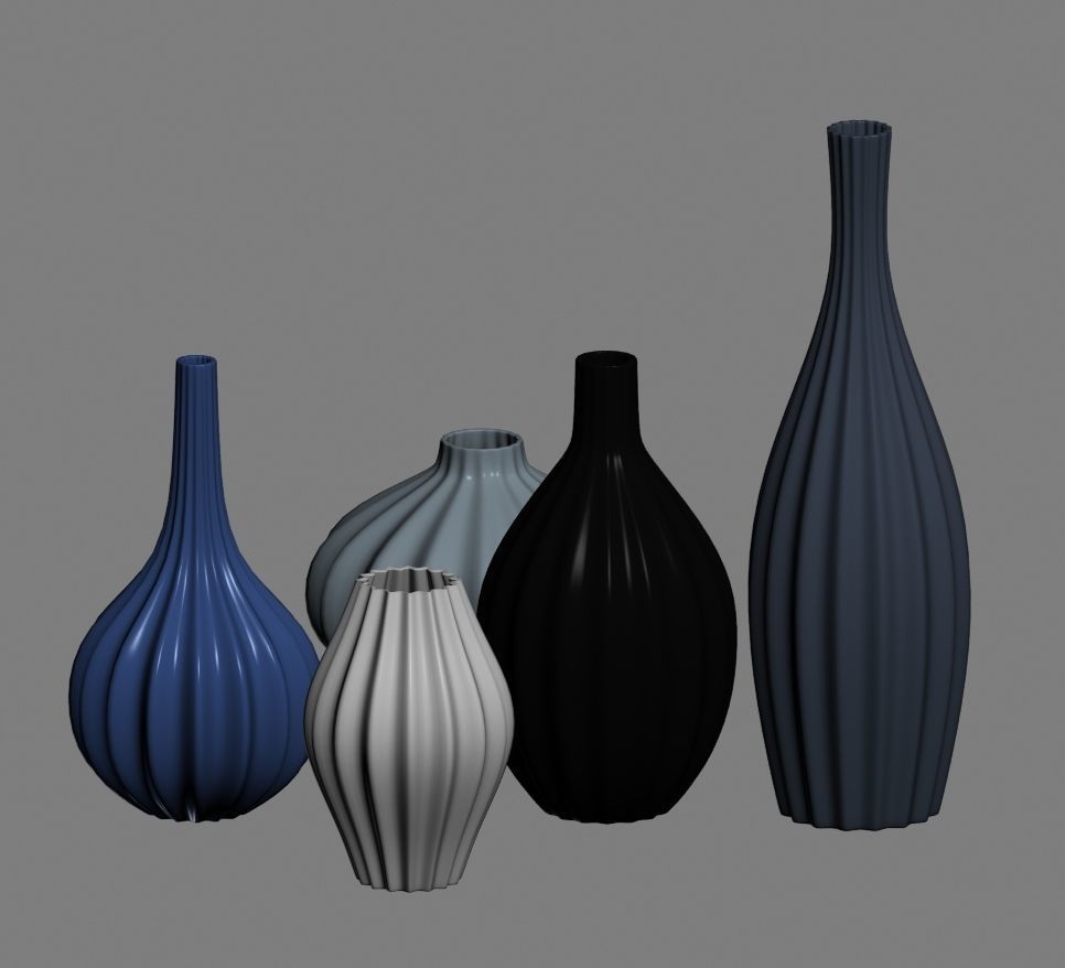 vase 42 3D model_40