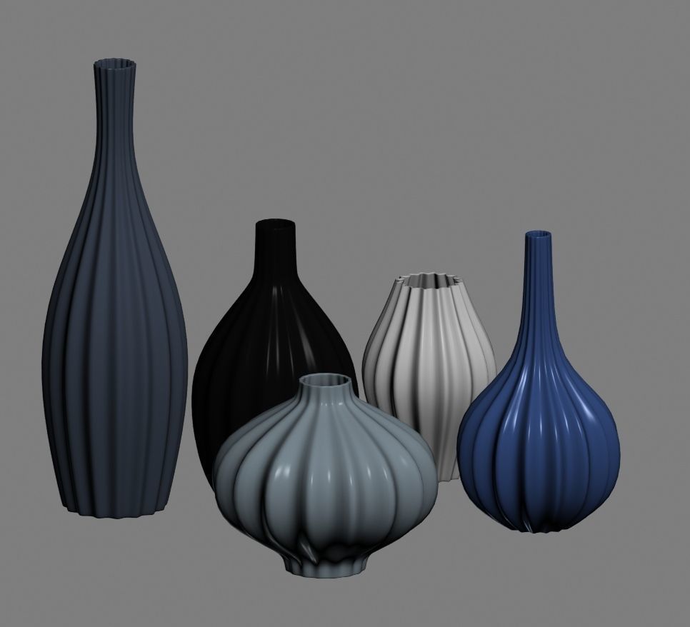 vase 42 3D model_19