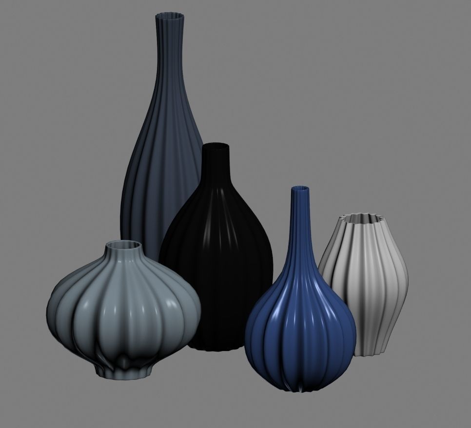 vase 42 3D model_13