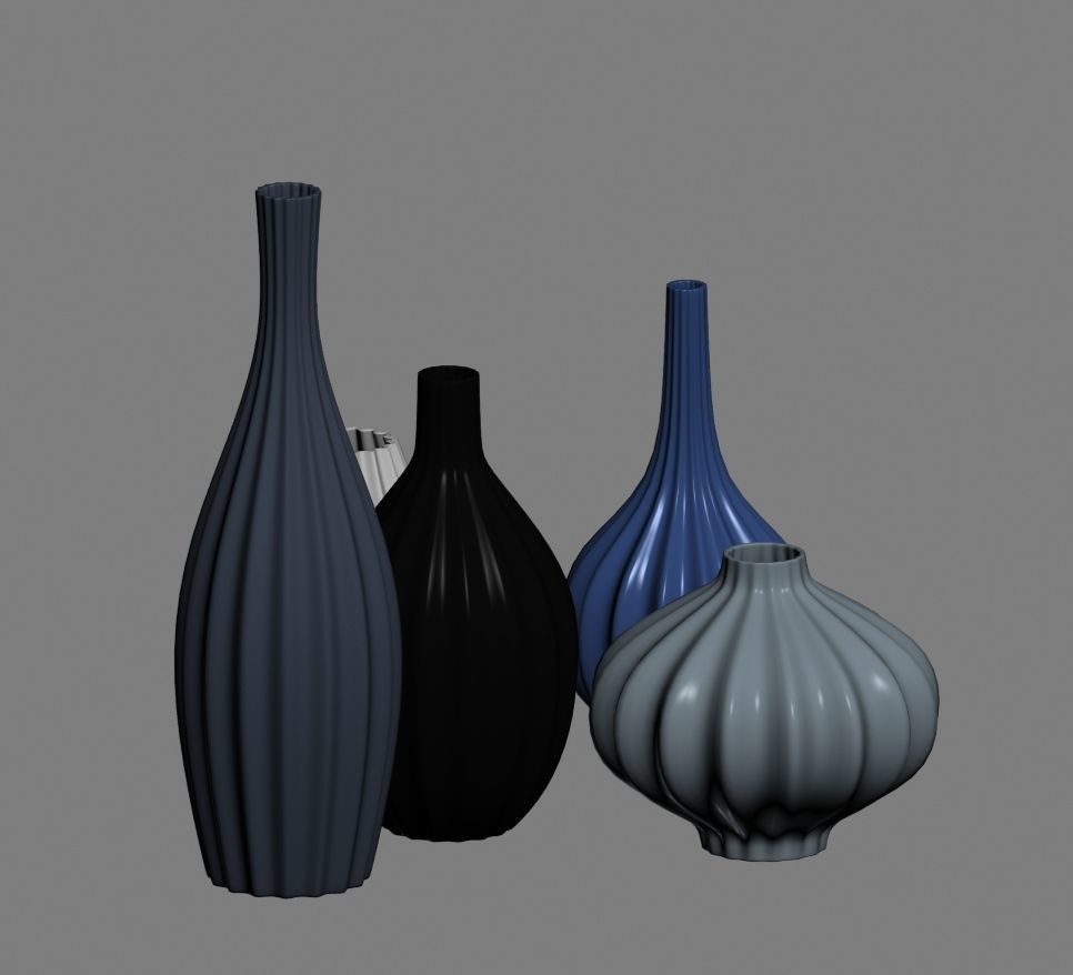 vase 42 3D model_26