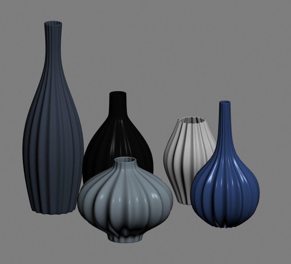vase 42 3D model_18