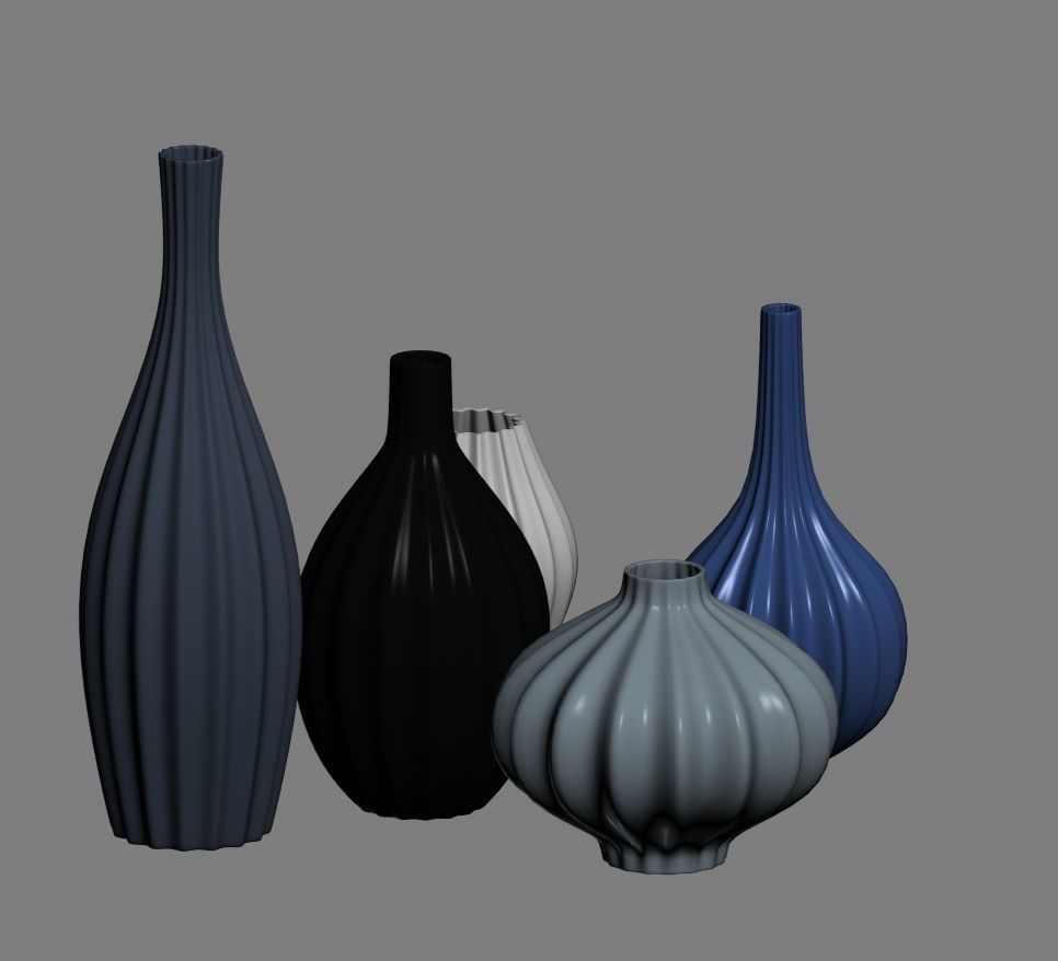 vase 42 3D model_23