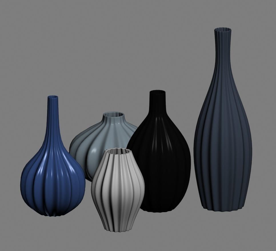 vase 42 3D model_41