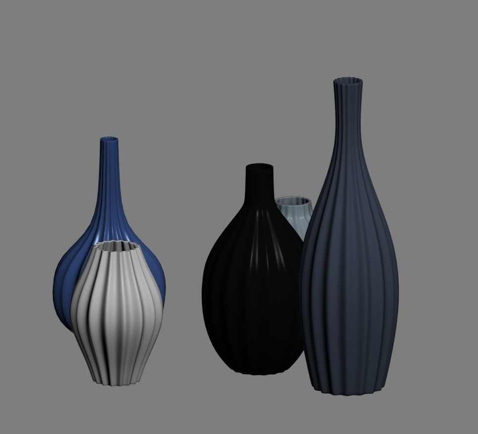 vase 42 3D model_36