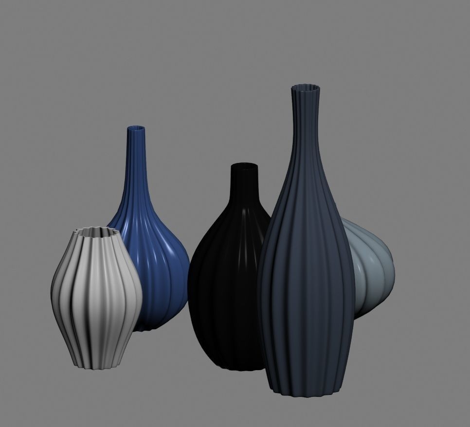 vase 42 3D model_34