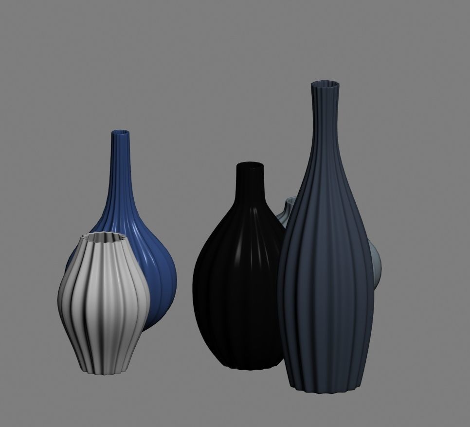 vase 42 3D model_35