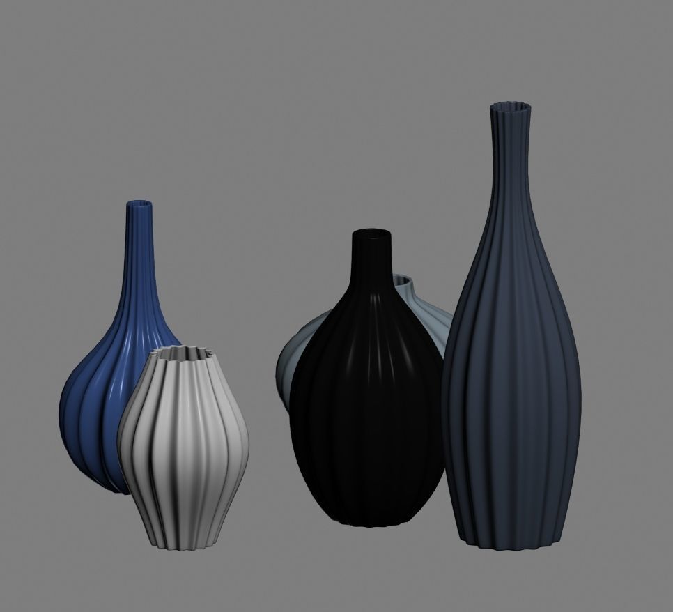 vase 42 3D model_37