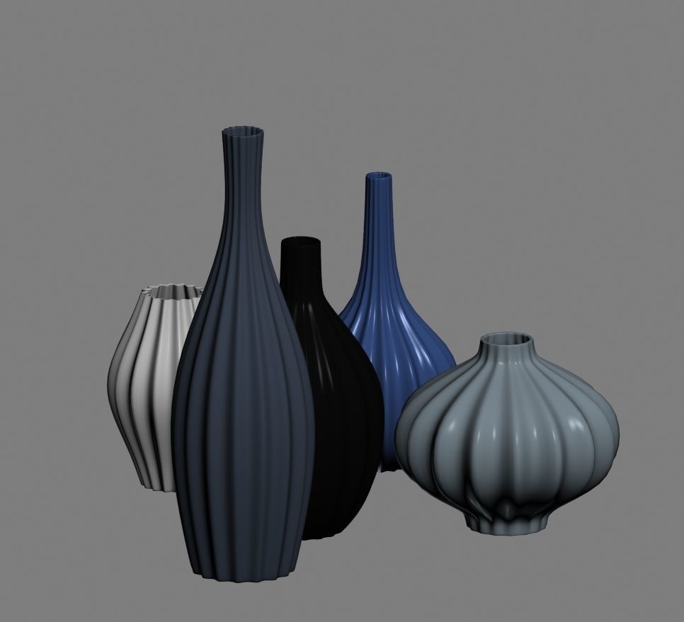 vase 42 3D model_28