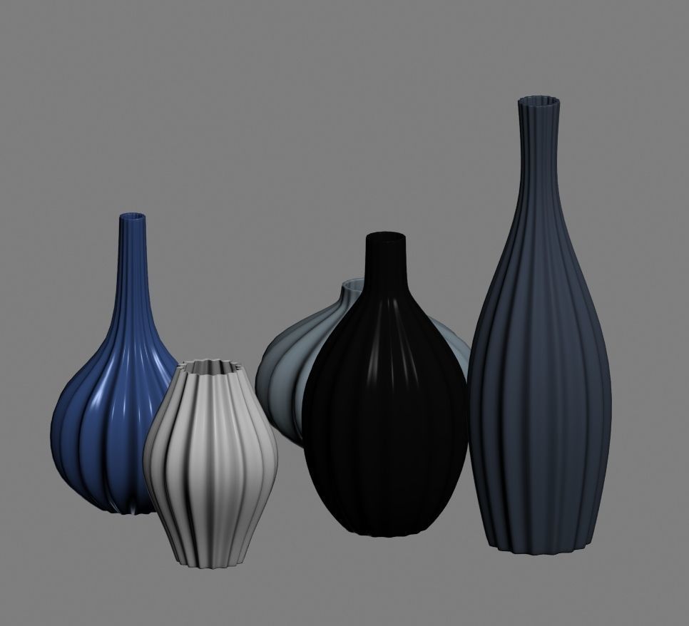 vase 42 3D model_38
